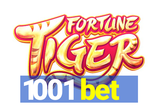 1001 bet